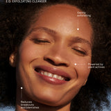 E.Q. Discovery Size Exfoliating Cleanser