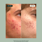 E.Q. Discovery Size Exfoliating Cleanser
