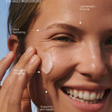 E.Q. Discovery Size Daily Moisturizer