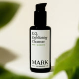 E.Q. Exfoliating Cleanser