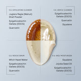 E.Q. Clear Skin Collection™