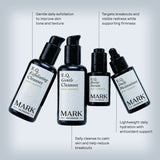 E.Q. Clear Skin Collection™