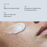 E.Q. Discovery Size Daily Moisturizer