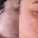 E.Q. Discovery Size Exfoliating Cleanser