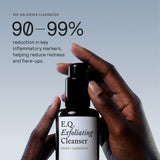 E.Q. Discovery Size Exfoliating Cleanser