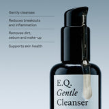 E.Q. Discovery Size Gentle Cleanser