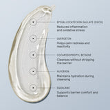 E.Q. Discovery Size Gentle Cleanser