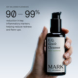 E.Q. Discovery Size Gentle Cleanser