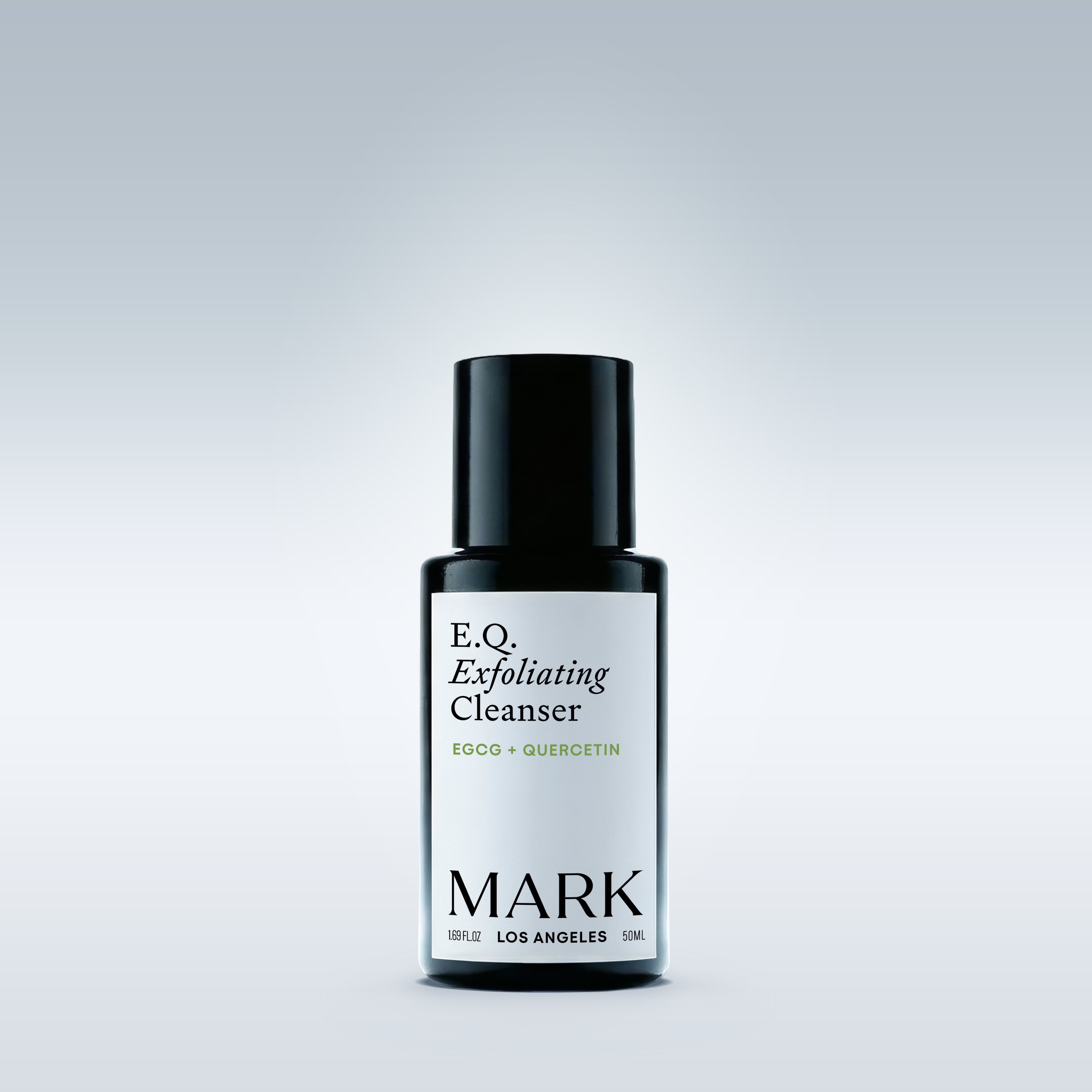 E.Q. Exfoliating Cleanser