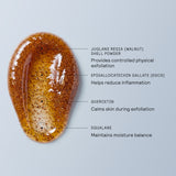 E.Q. Exfoliating Cleanser