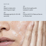 E.Q. Gentle Cleanser