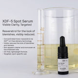 XDF-5 Spot Serum